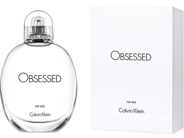 Calvin Klein Obsessed For Men Tualetinis vanduo - Testeris